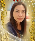 kennenlernen Frau Thailand bis ยโสธร : Kamonwan, 42 Jahre
